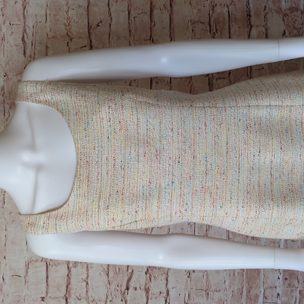 TAHARI ARTHUR S LEVINE DRESS